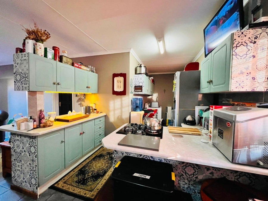 3 Bedroom Property for Sale in Protea Park North West